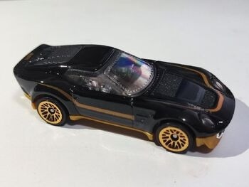 El Segundo Coupe (2nd Color)