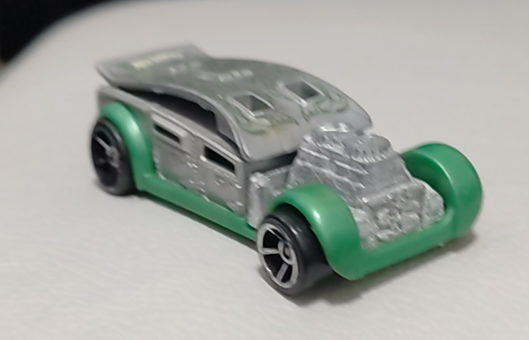 Fast Cash