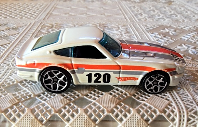 Datsun 240Z