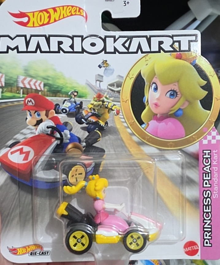 Standard Kart