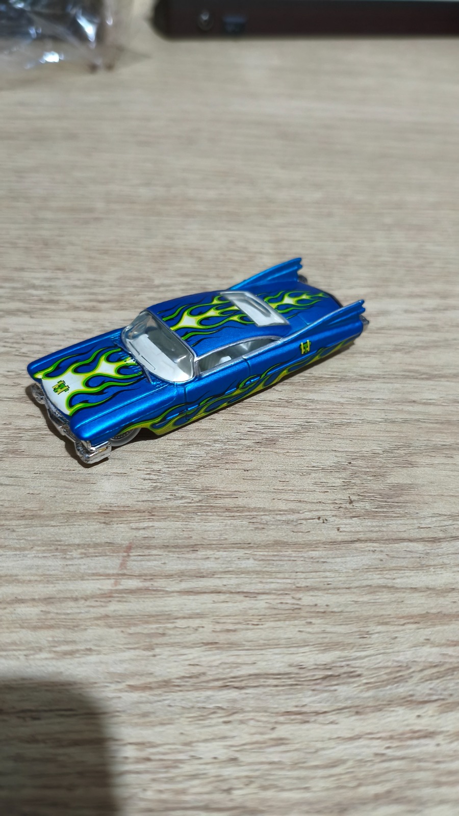 Custom '59 Cadillac