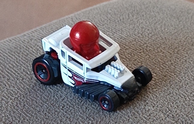Skull Shaker