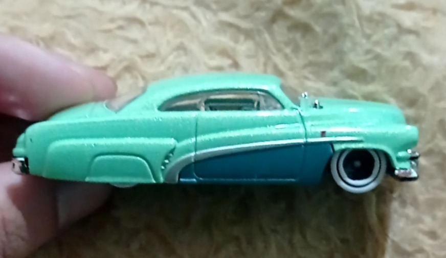 Hirohata Merc