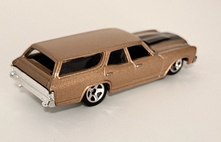 '70 Chevelle