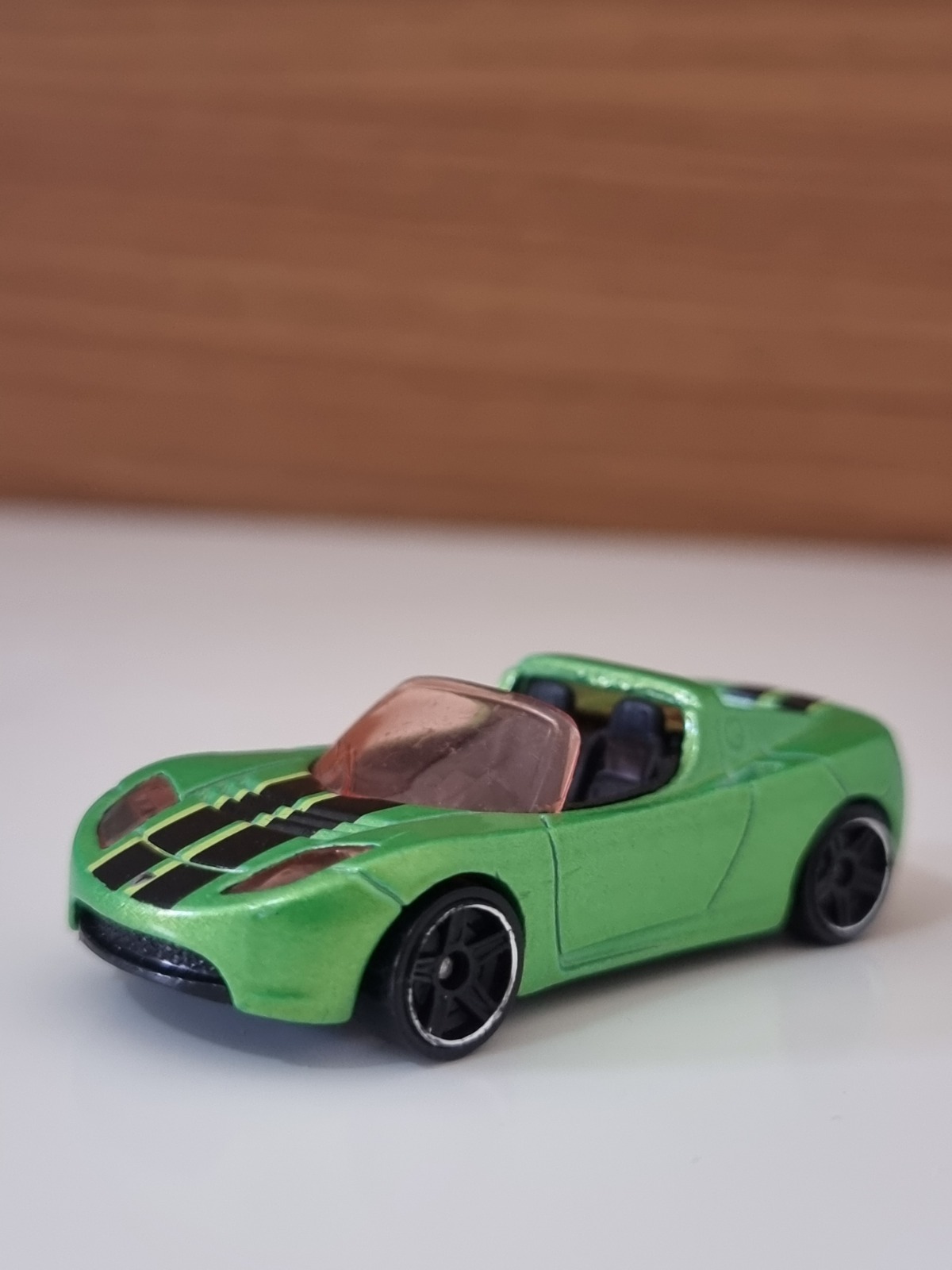 2008 Tesla roadster 