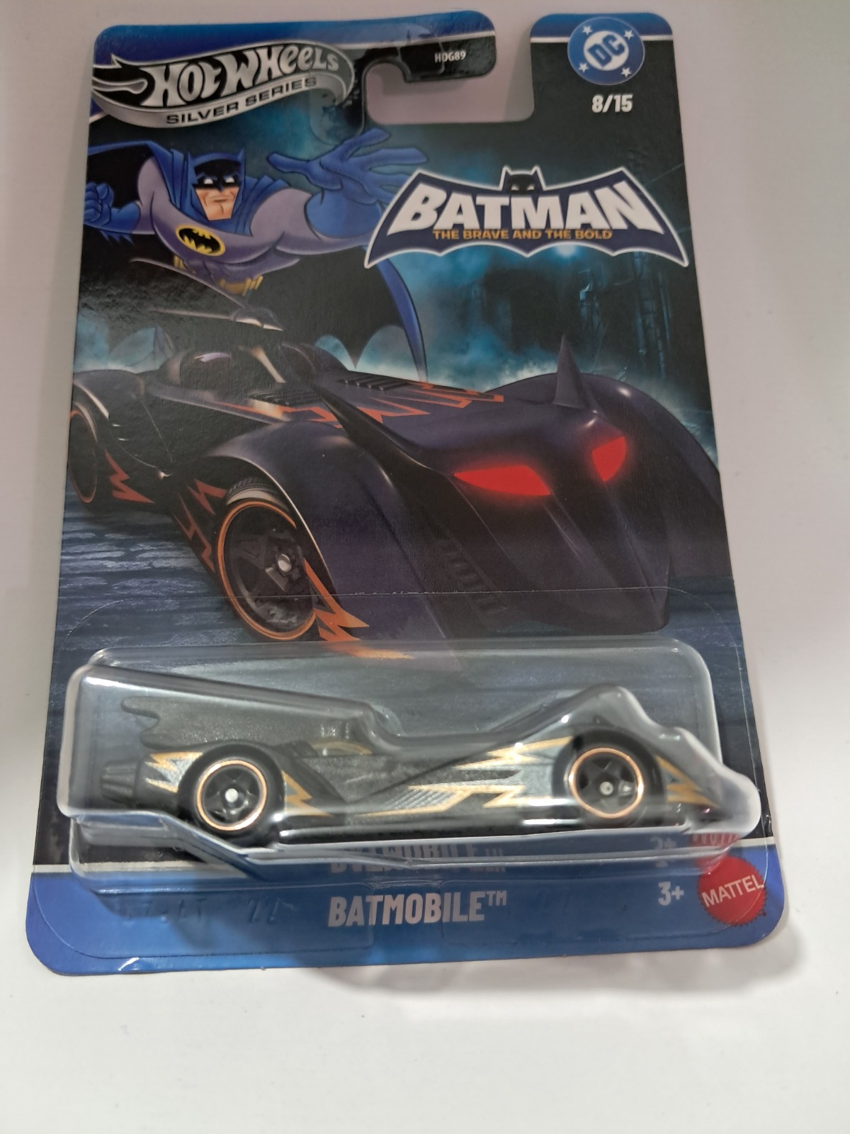 Batmobile