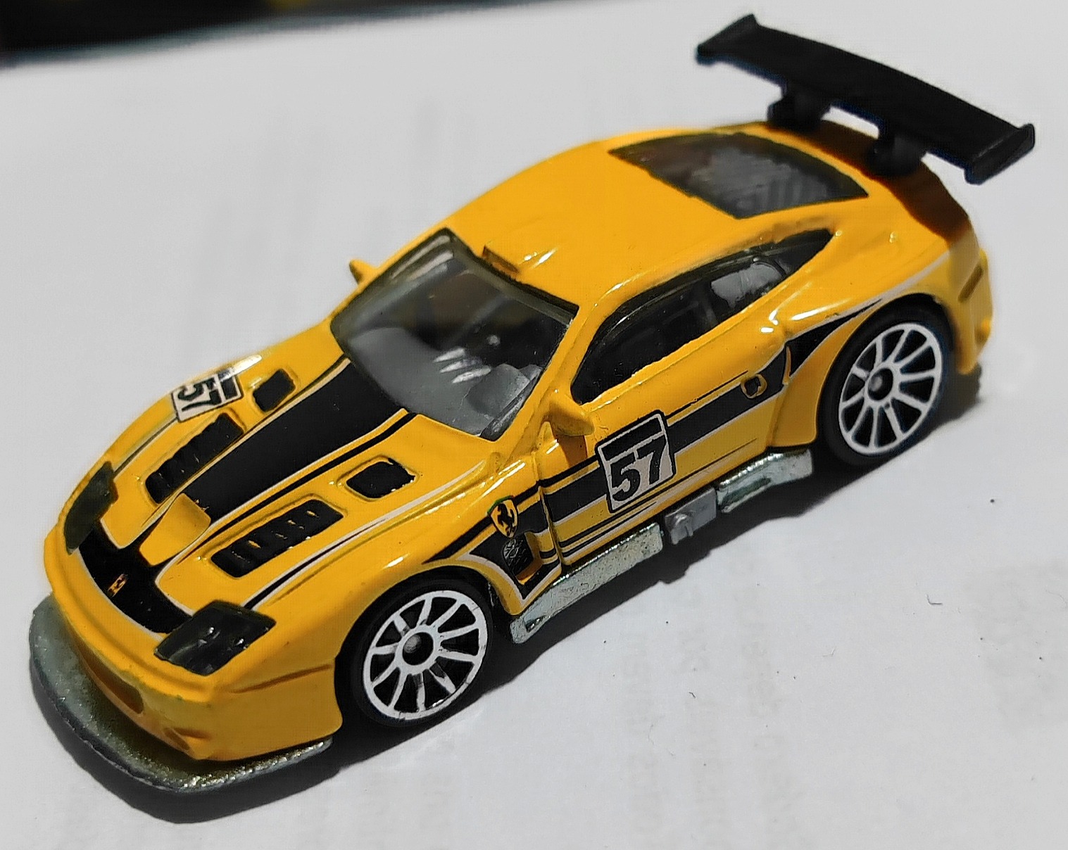 Ferrari 575 GTC