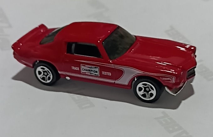 '70 Camaro