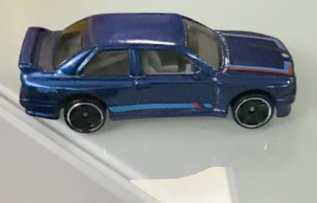 BMW M3 HW All Stars