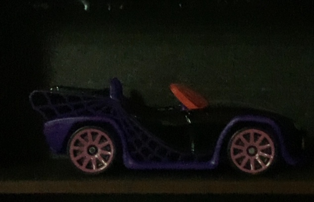 Monster High Ghoul Mobile