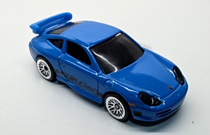 Porsche 911 GT3 Cup
