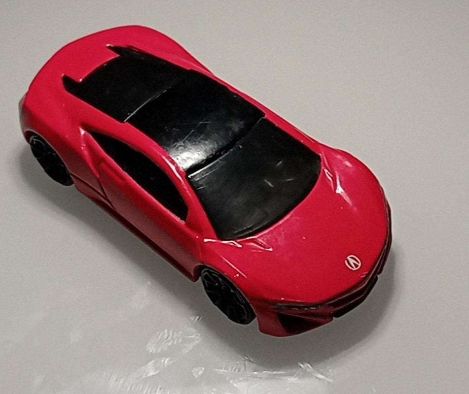 Acura NSX