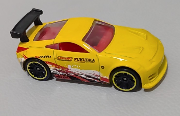 Nissan 350Z