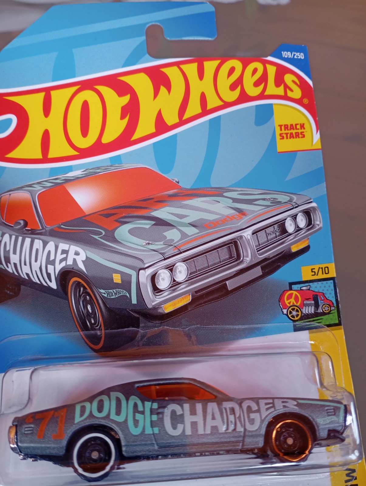 '71 Dodge Charger