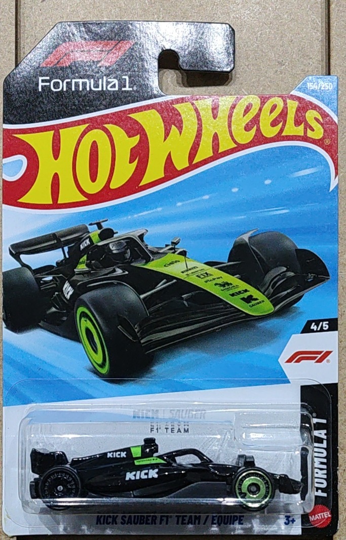 Kick Sauber F1 Team