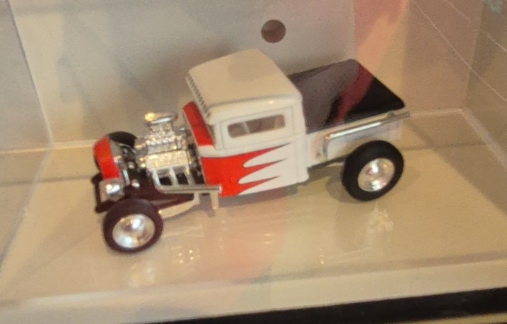 '32 Ford Pickup