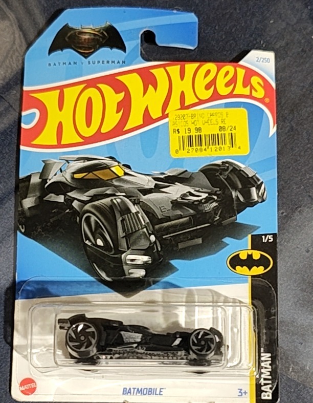 Batmobile