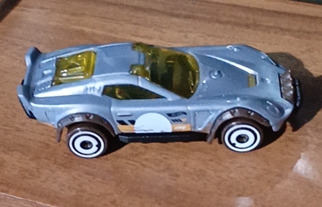 El Segundo Rallye