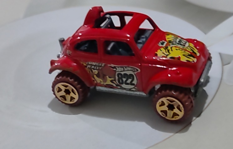 Bot Wheels
