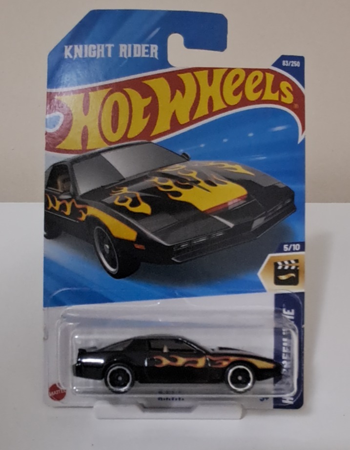 Night Shifter