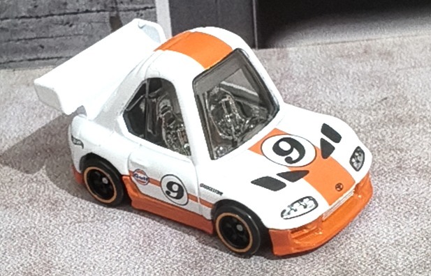 '94 Toyota Supra