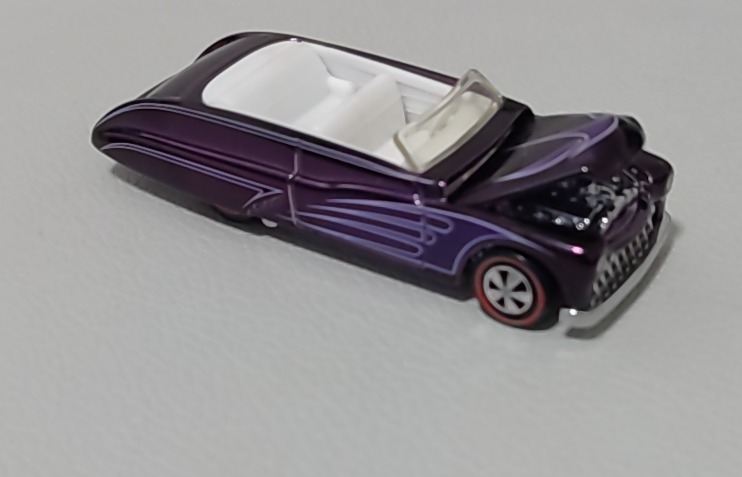 Purples passion 