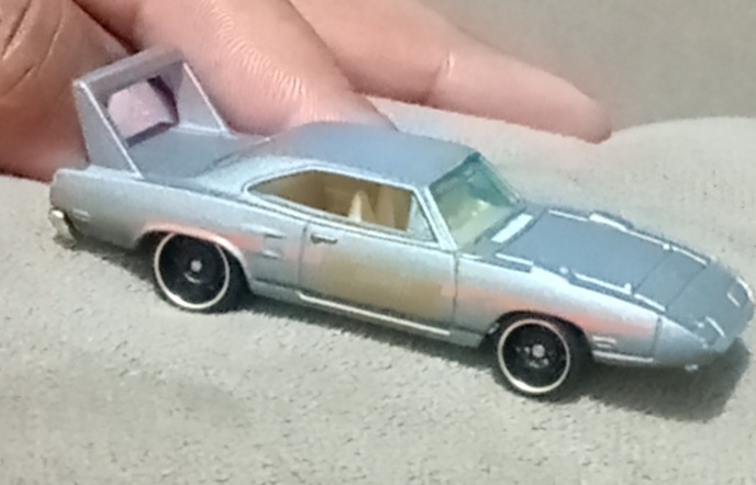 1969 Dodge Charger Muscle Mania Faster Than Ever
