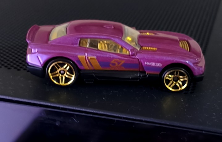D-Muscle