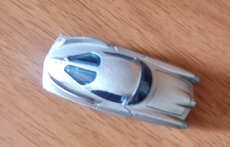 Alfa Romeo B.A.T.9