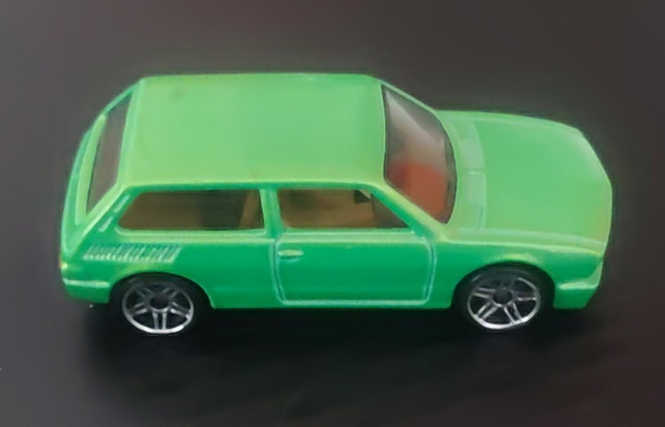 Volkswagen BrasÃ lia 2nd Color New Models