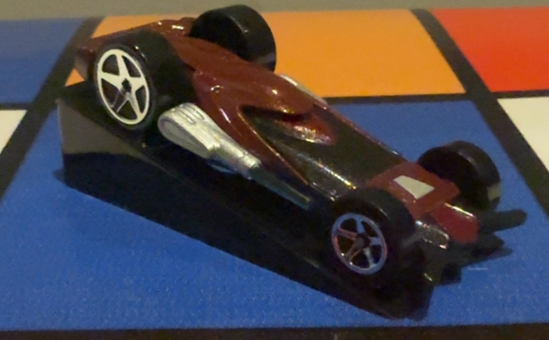 Chevroletor Super Treasure Hunt