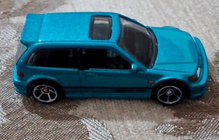 Honda Civic EG
