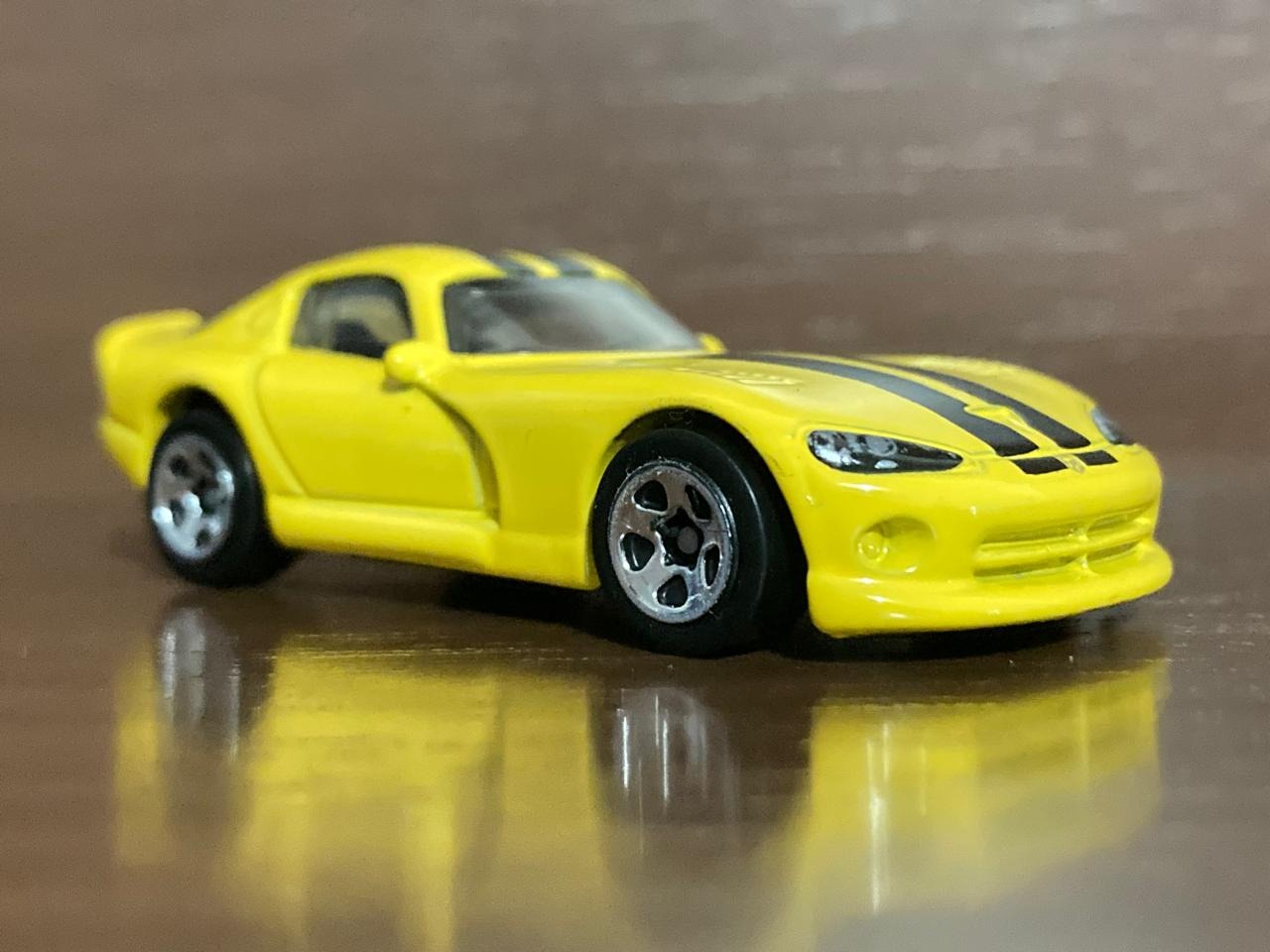 '96 Dodge Viper GTS