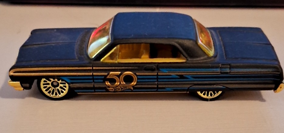 '64 Impala