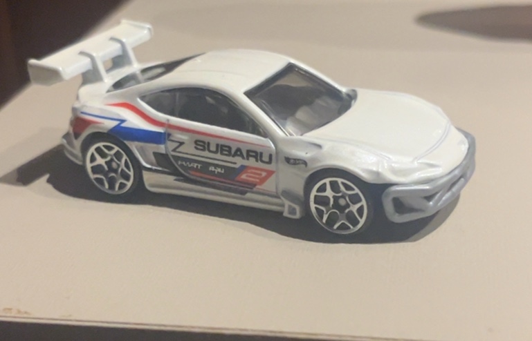 Subaru BRZ