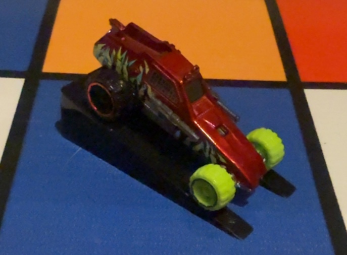 Sting Rod II (2nd Color) Street Beasts