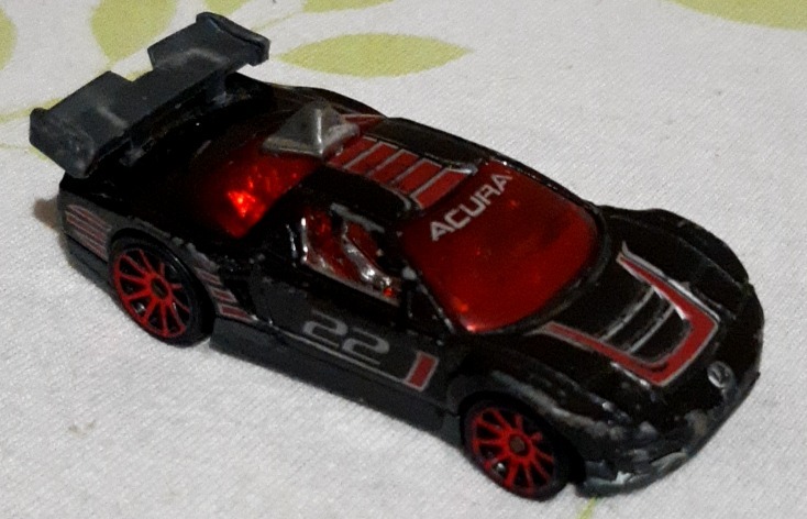 Acura NSX
