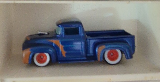 56 Ford Truck
