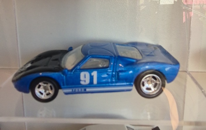 Ford GT40