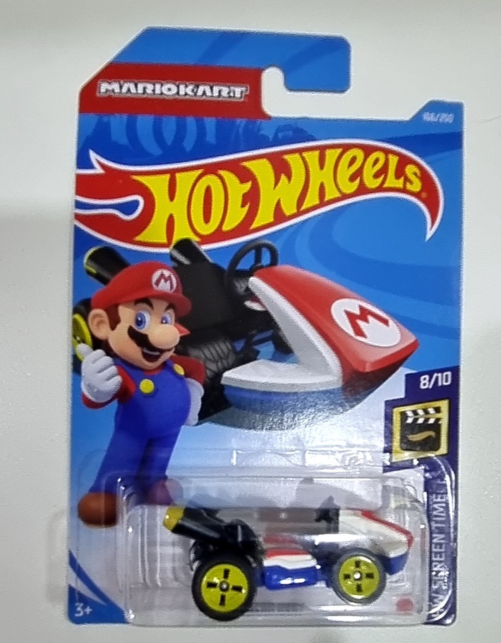 Go Kart