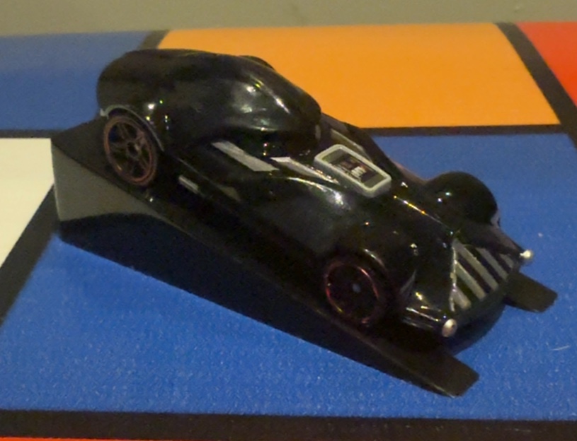 Darth Vader