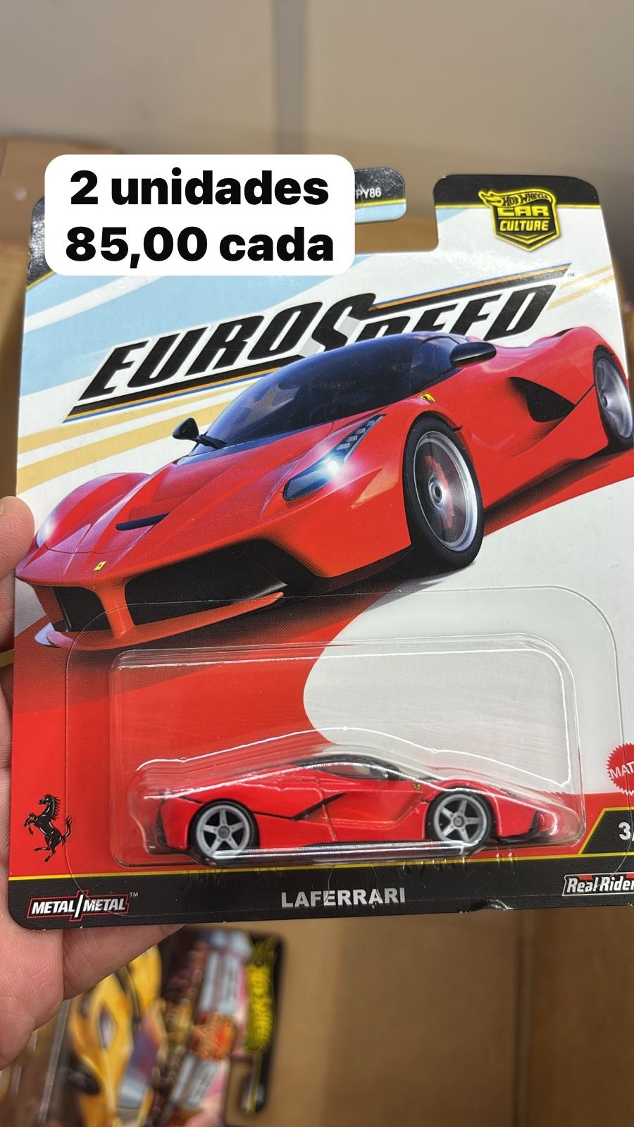LaFerrari