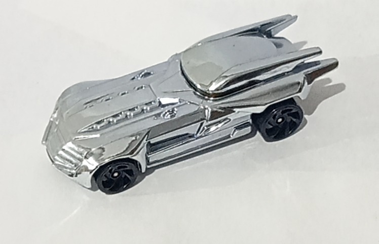 Batmobile