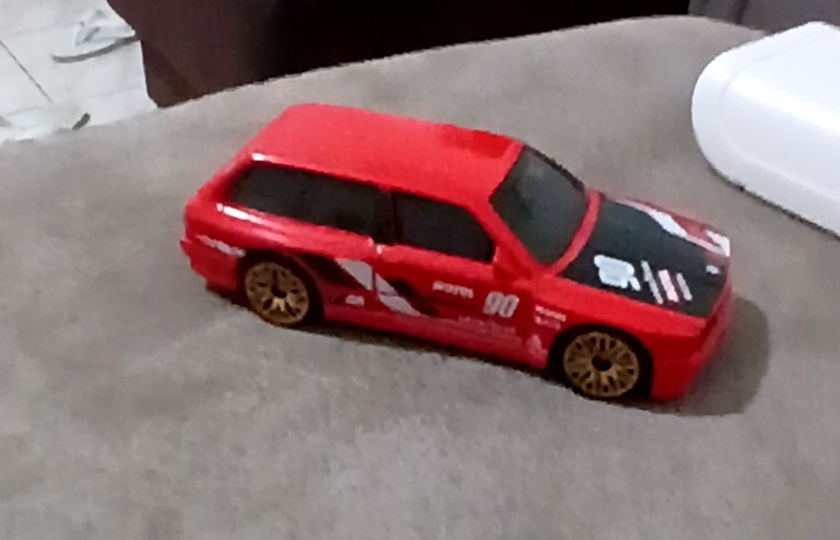 BMW M3 Wagon