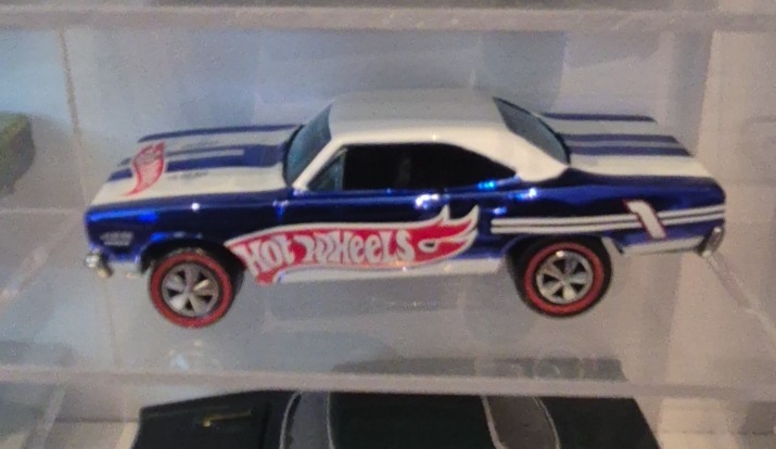 '70 Plymouth Road Runner