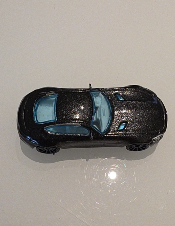 '15 Mercedes-AMG GT