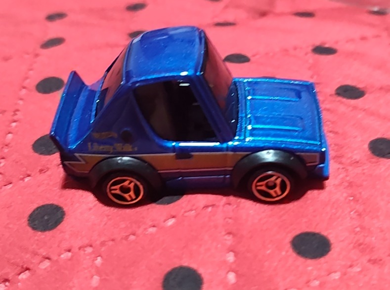 Nissan Skyline 2000GT-R LBWK