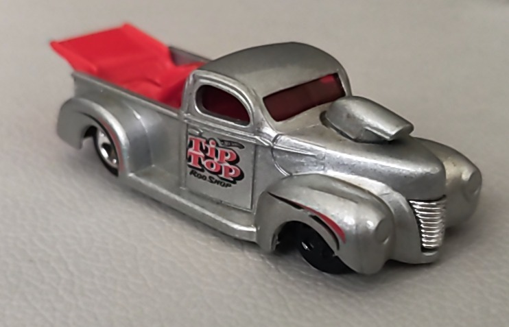 '40 Ford