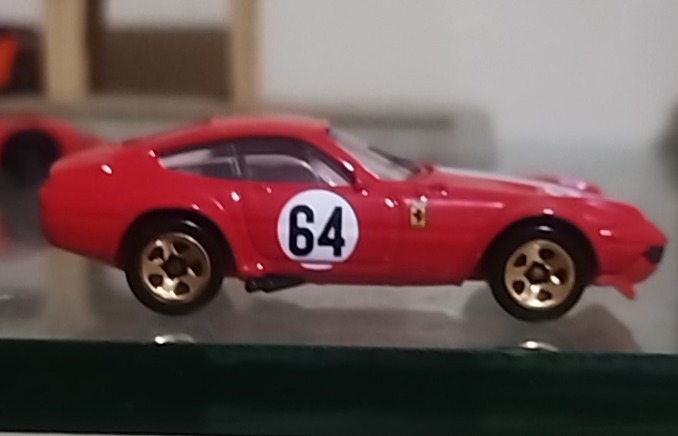 Ferrari 365 GTB/4
