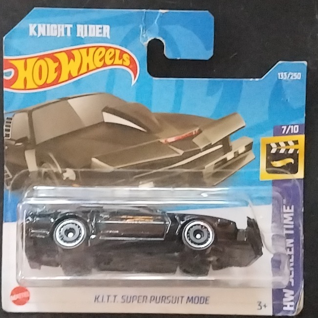 HW Pursuit